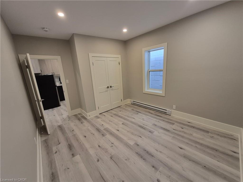 16-181 King Street E, Kitchener, ON, N2G 2K8 - 2