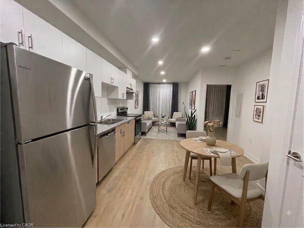 608-191 Elmira Road, Guelph, ON, N1K 0E5 - 2