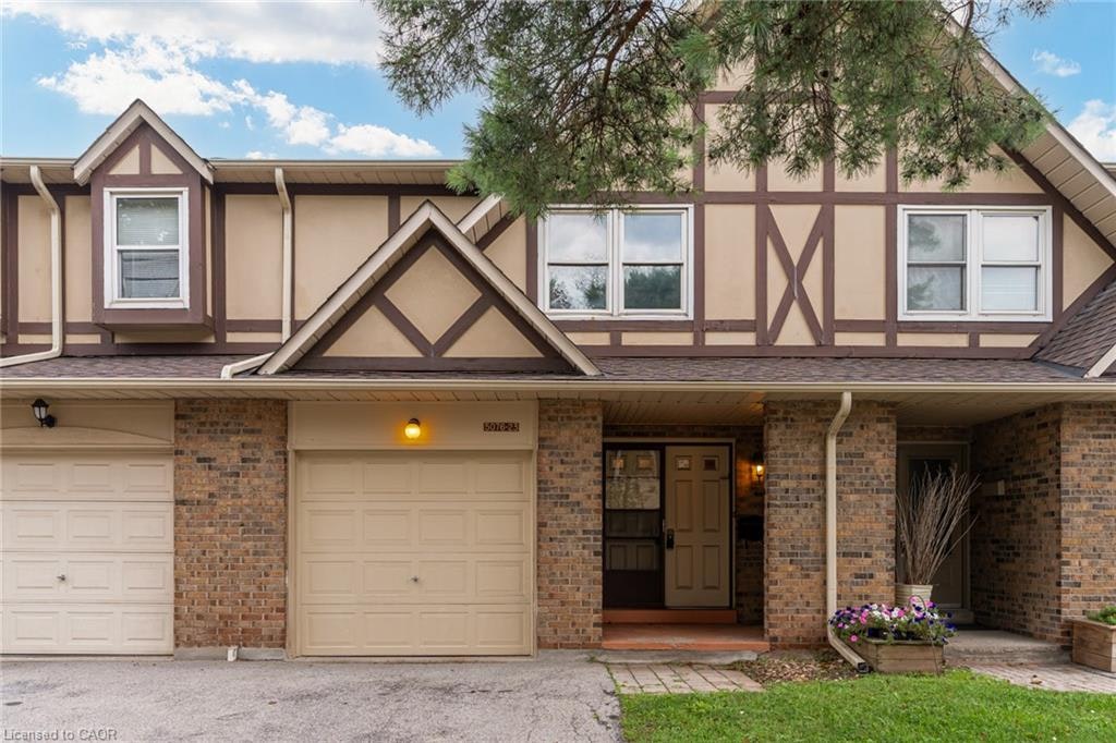 23-5076 New Street, Burlington, ON, L7L 1V1