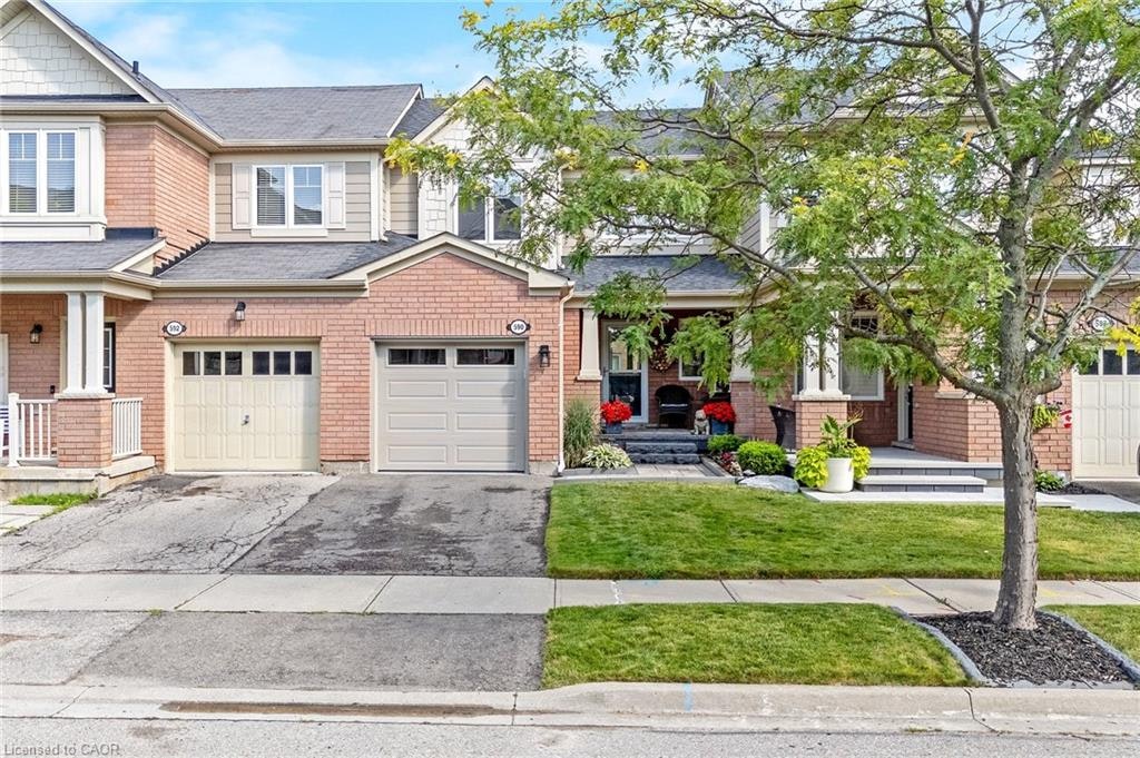 590 Speyer Circle, Milton, ON, L9T 0Y5