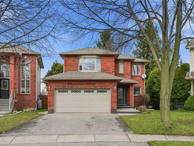 6 Woodcroft Crescent, Hamilton, ON, L8B 0H1