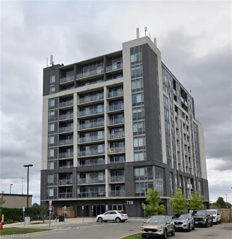 502-716 Main Street E, Milton, ON, L9T 3P6