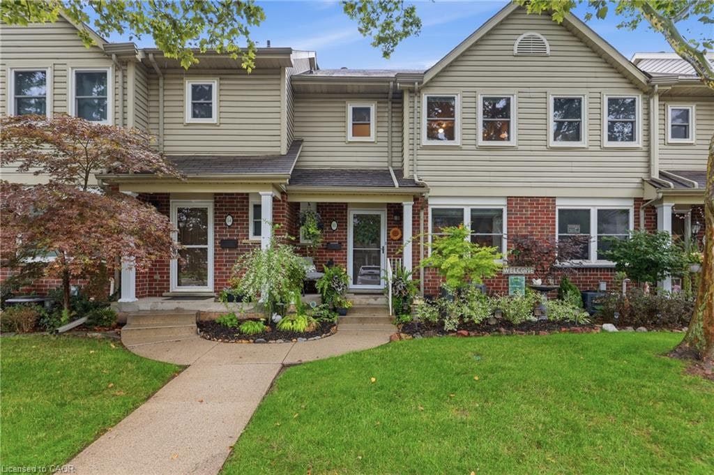 55-55 Kerman Avenue, Grimsby, ON, L3M 5G2