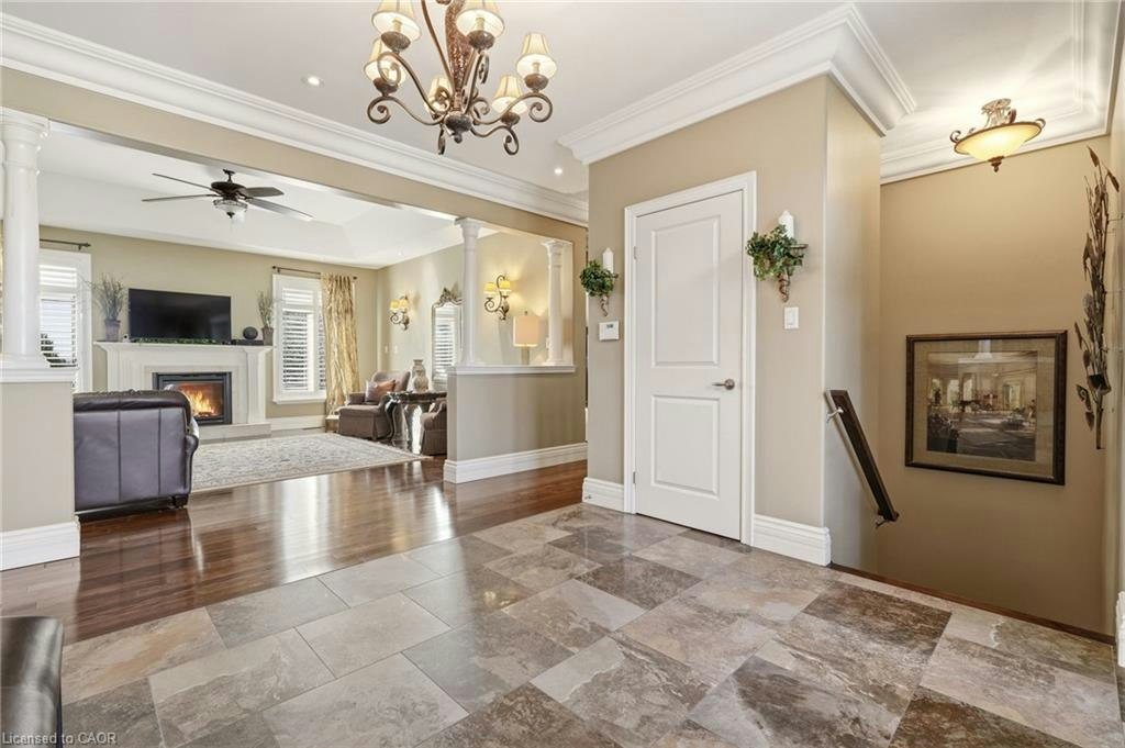 1318 Concession Road 6 W, Hamilton, ON, L8B 1N1 - 33