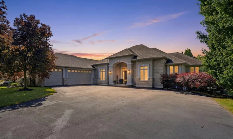 1318 Concession Road 6 W