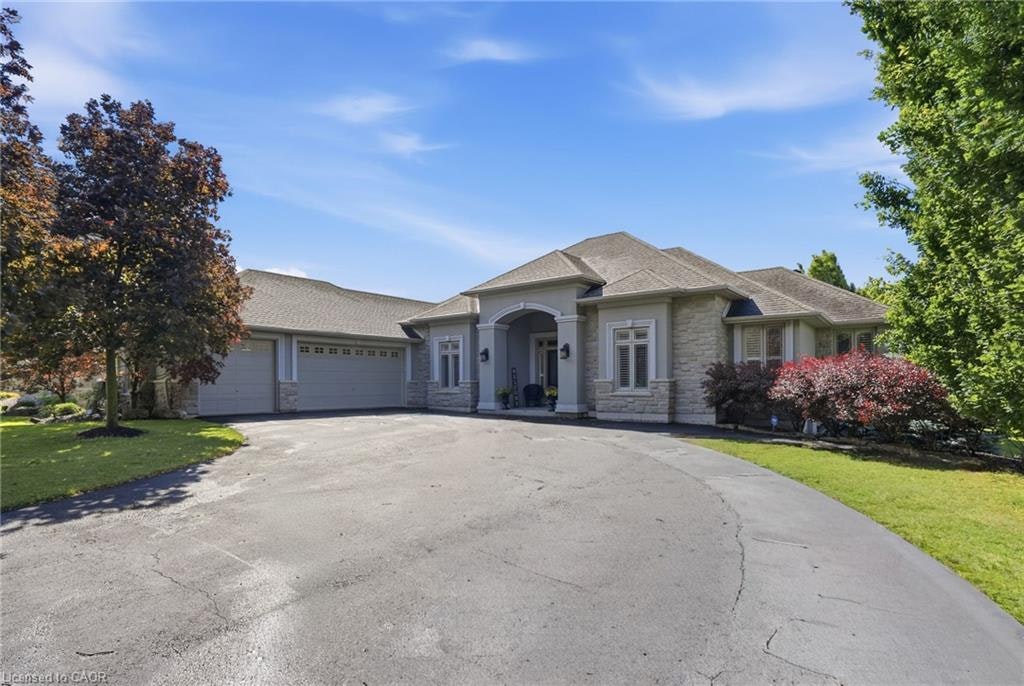 1318 Concession Road 6 W, Hamilton, ON, L8B 1N1