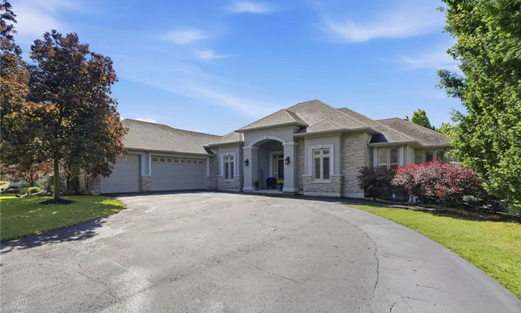 1318 Concession Road 6 W