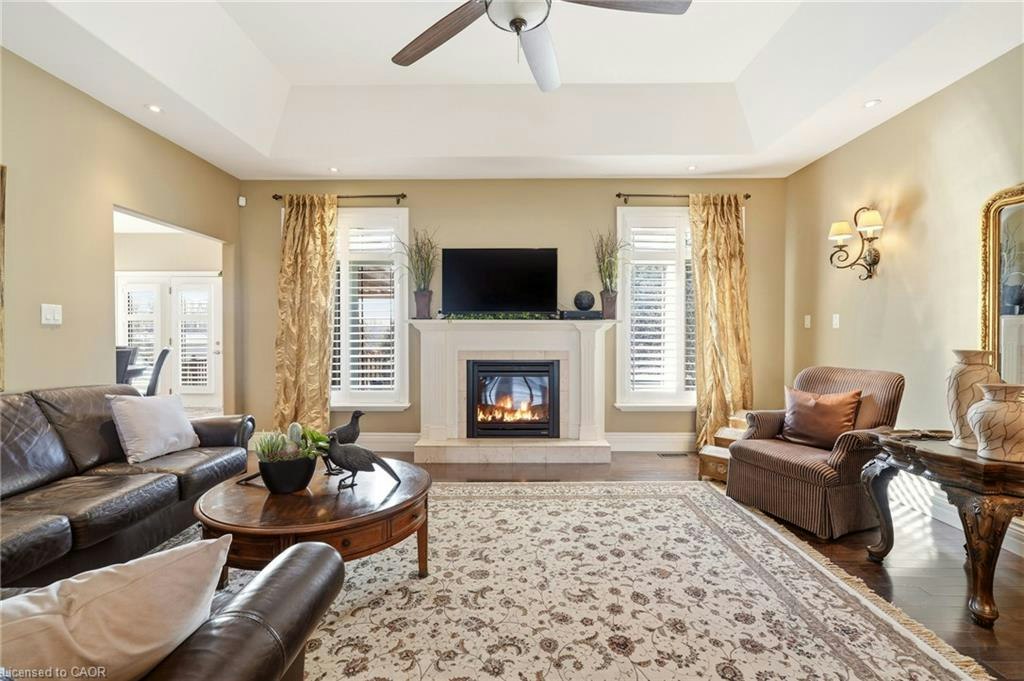1318 Concession Road 6 W, Hamilton, ON, L8B 1N1 - 30