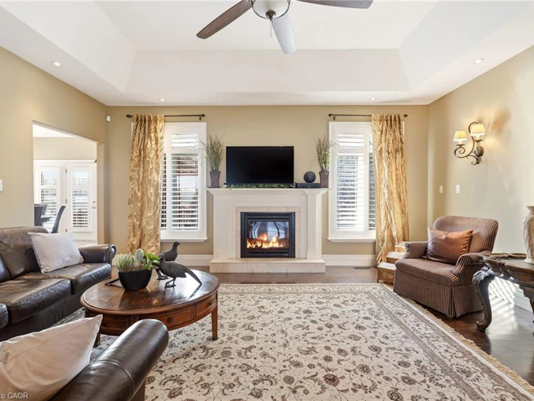 1318 Concession Road 6 W, Hamilton, ON, L8B 1N1 - 30