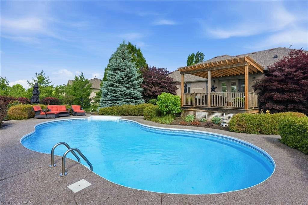 1318 Concession Road 6 W, Hamilton, ON, L8B 1N1 - 46