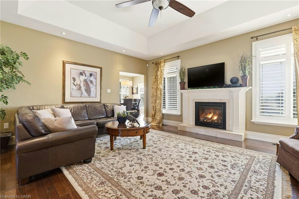 1318 Concession Road 6 W, Hamilton, ON, L8B 1N1 - 31