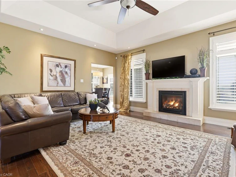 1318 Concession Road 6 W, Hamilton, ON, L8B 1N1 - 31