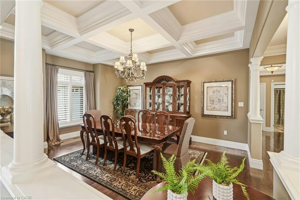 1318 Concession Road 6 W, Hamilton, ON, L8B 1N1 - 15