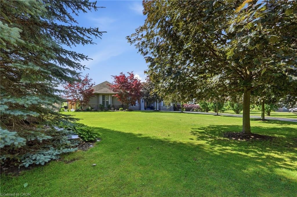 1318 Concession Road 6 W - 2