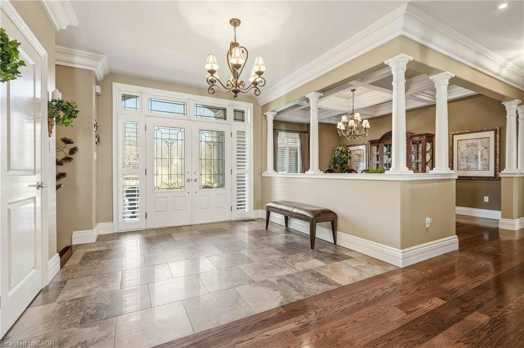 1318 Concession Road 6 W, Hamilton, ON, L8B 1N1 - 14