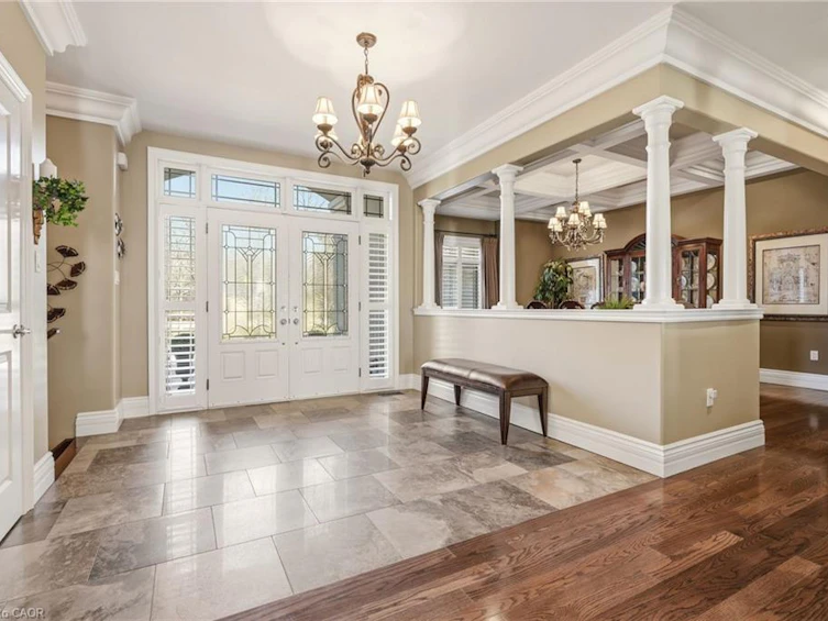 1318 Concession Road 6 W, Hamilton, ON, L8B 1N1 - 14
