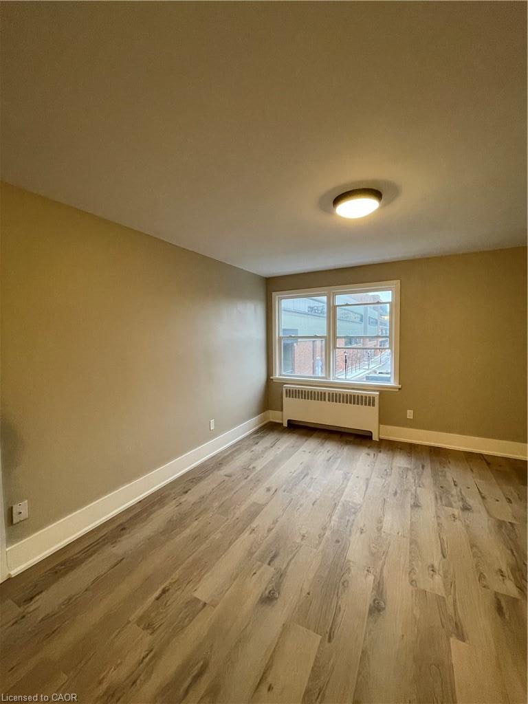 3-181 King Street E, Kitchener, ON, N2G 2K8 - 2