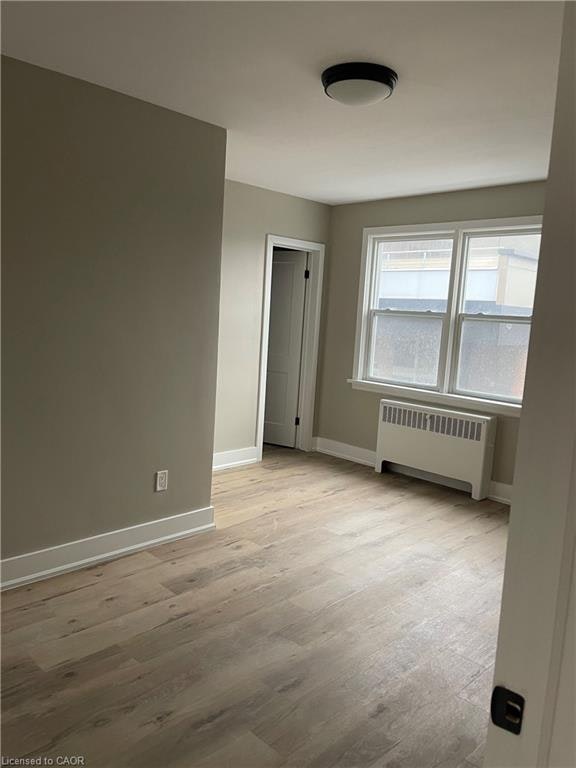3-181 King Street E, Kitchener, ON, N2G 2K8 - 4