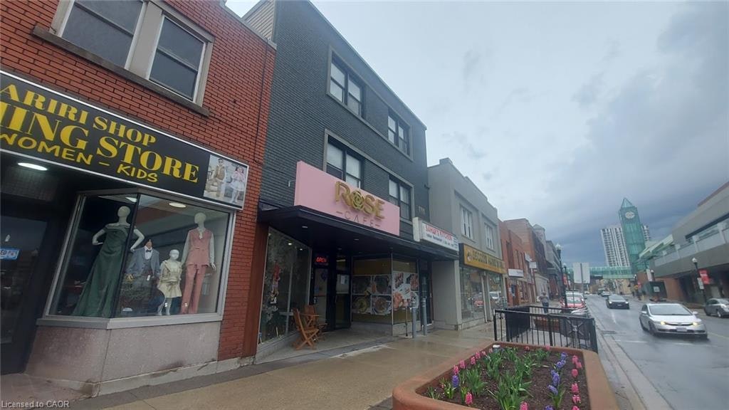 3-181 King Street E, Kitchener, ON, N2G 2K8 - 6