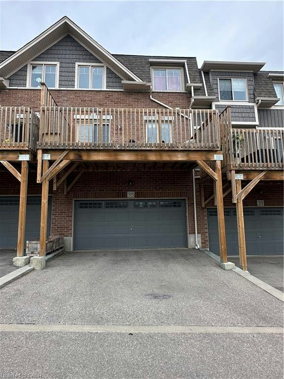 35 Eliza Avenue, Kitchener, ON, N2E 0G2 - 41