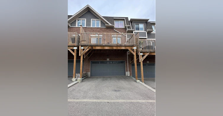 35 Eliza Avenue, Kitchener, ON, N2E 0G2 - 41