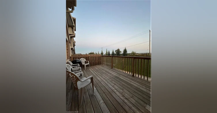 35 Eliza Avenue, Kitchener, ON, N2E 0G2 - 26