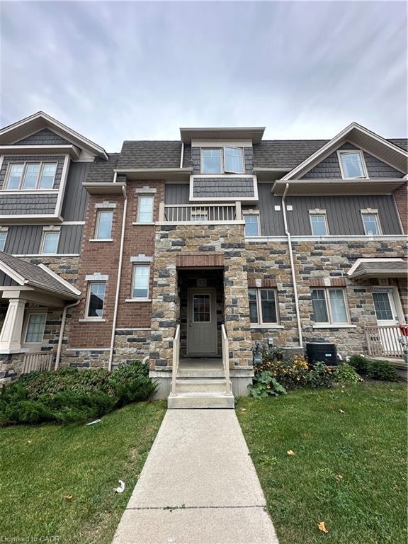 35 Eliza Avenue, Kitchener, ON, N2E 0G2