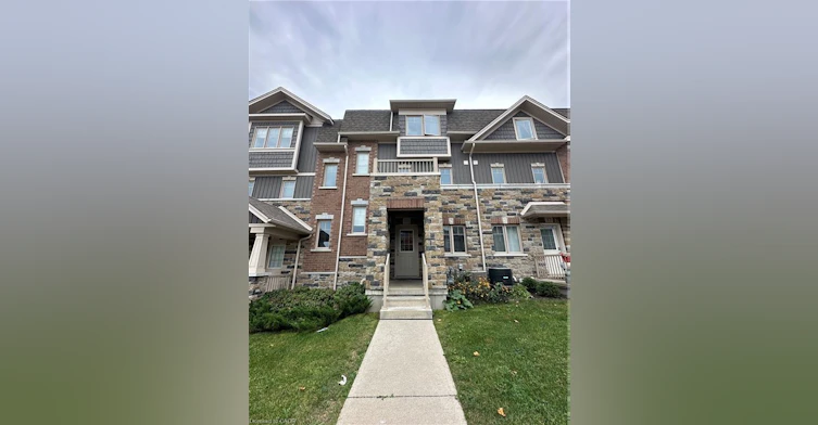 35 Eliza Avenue, Kitchener, ON, N2E 0G2