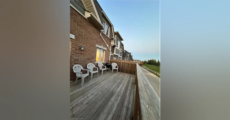 35 Eliza Avenue, Kitchener, ON, N2E 0G2 - 28