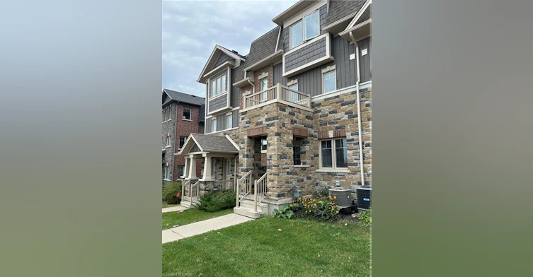 35 Eliza Avenue, Kitchener, ON, N2E 0G2 - 4