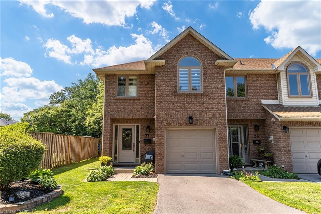 27-502 Barton Street, Hamilton, ON, L8E 5B5