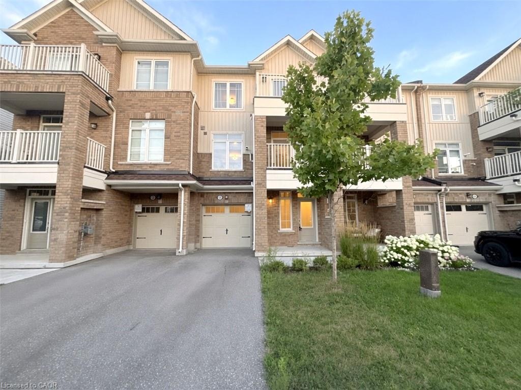 32-113 Hartley Avenue, Brant, ON, N3L 0K8