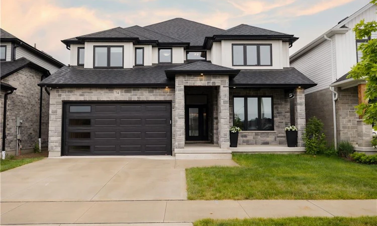 74 Gellert Drive