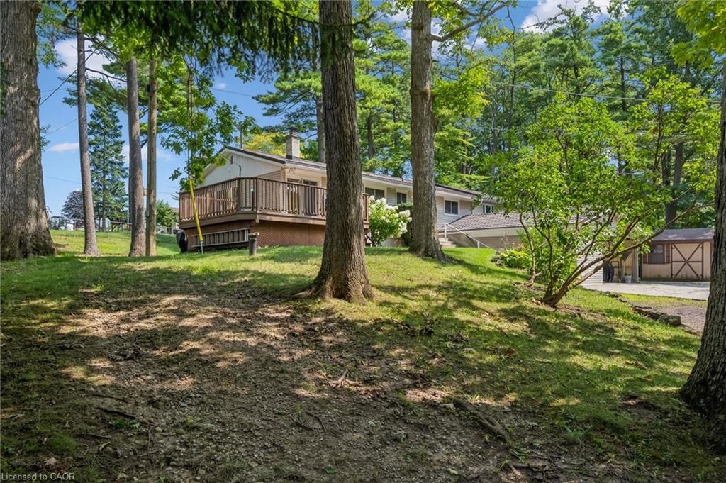 1000 Orrs Lake Road, North Dumfries, ON, N1S 5S3 - 2
