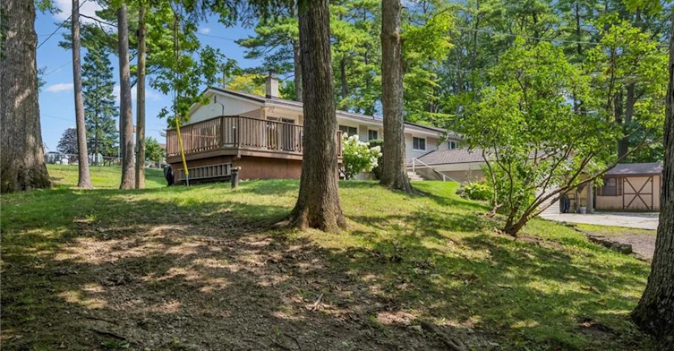 1000 Orrs Lake Road, North Dumfries, ON, N1S 5S3 - 2