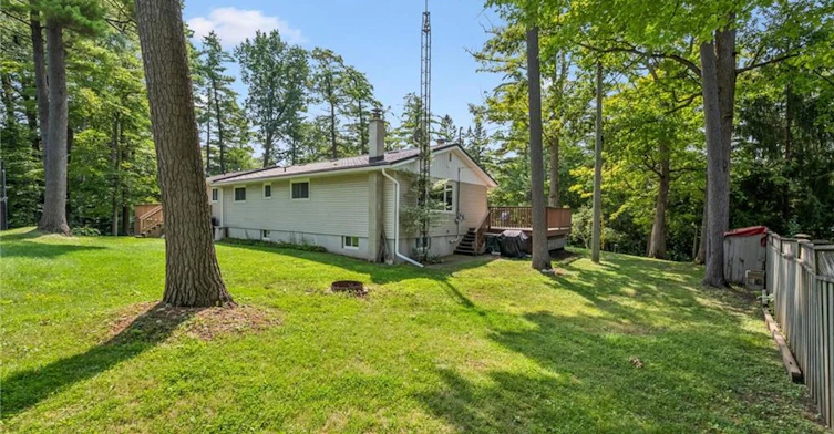 1000 Orrs Lake Road, North Dumfries, ON, N1S 5S3 - 38