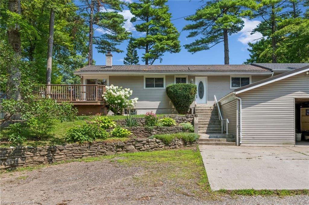1000 Orrs Lake Road, North Dumfries, ON, N1S 5S3