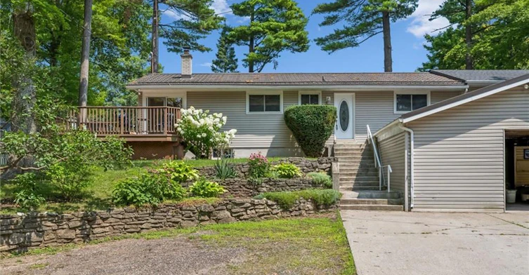 1000 Orrs Lake Road, North Dumfries, ON, N1S 5S3