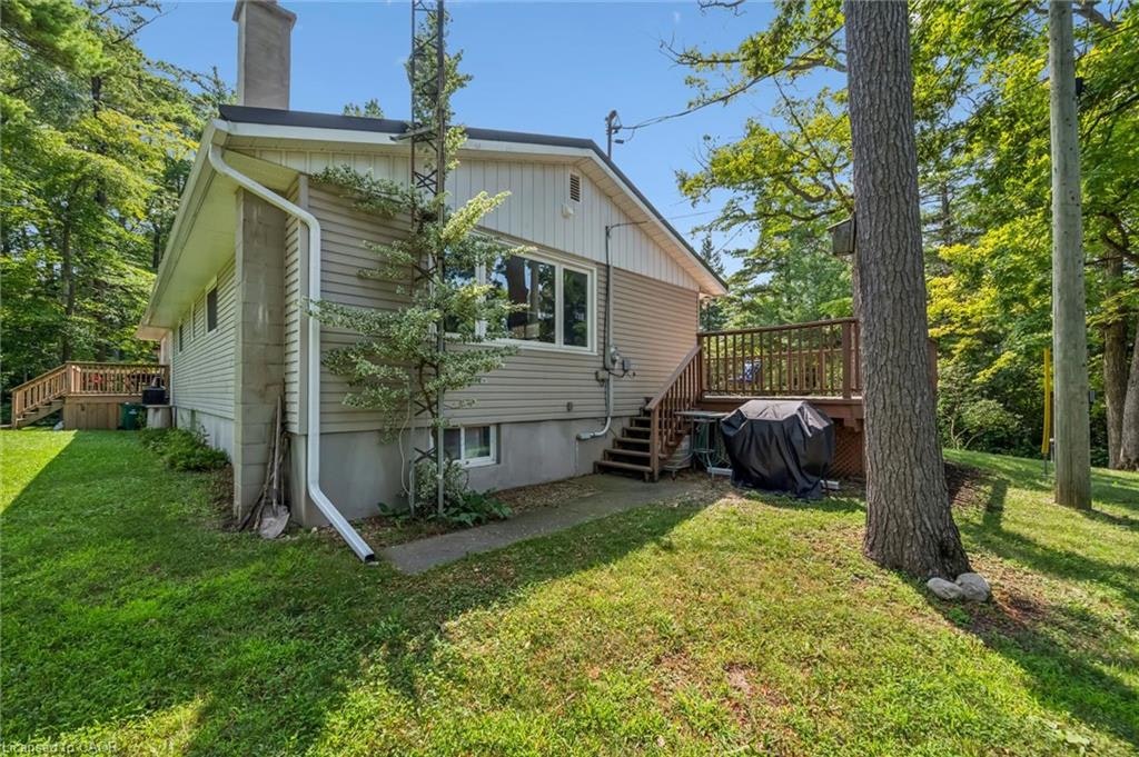 1000 Orrs Lake Road, North Dumfries, ON, N1S 5S3 - 36