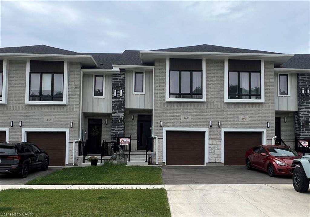 268 Green Gate Boulevard, Cambridge, ON, N1T 2C5