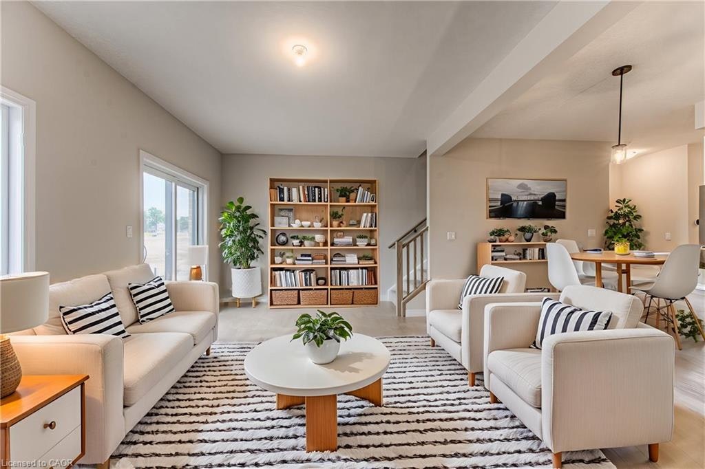 268 Green Gate Boulevard, Cambridge, ON, N1T 2C5 - 4