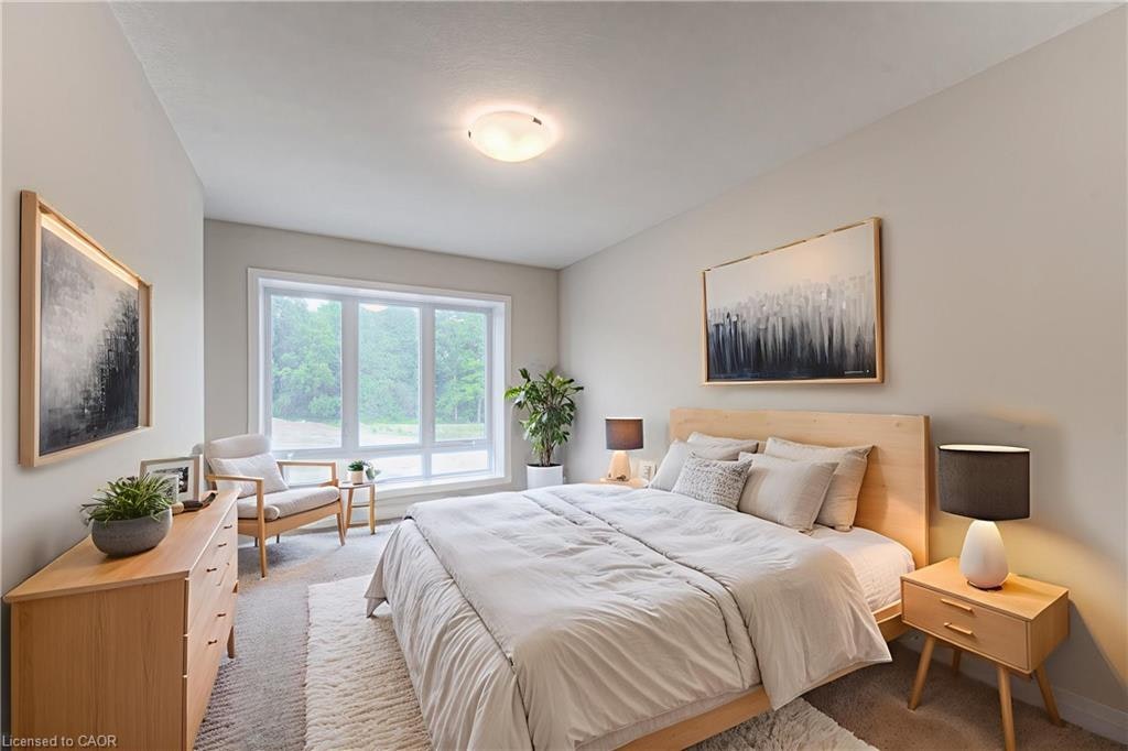268 Green Gate Boulevard, Cambridge, ON, N1T 2C5 - 8