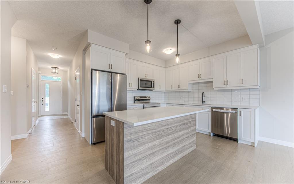 268 Green Gate Boulevard, Cambridge, ON, N1T 2C5 - 3