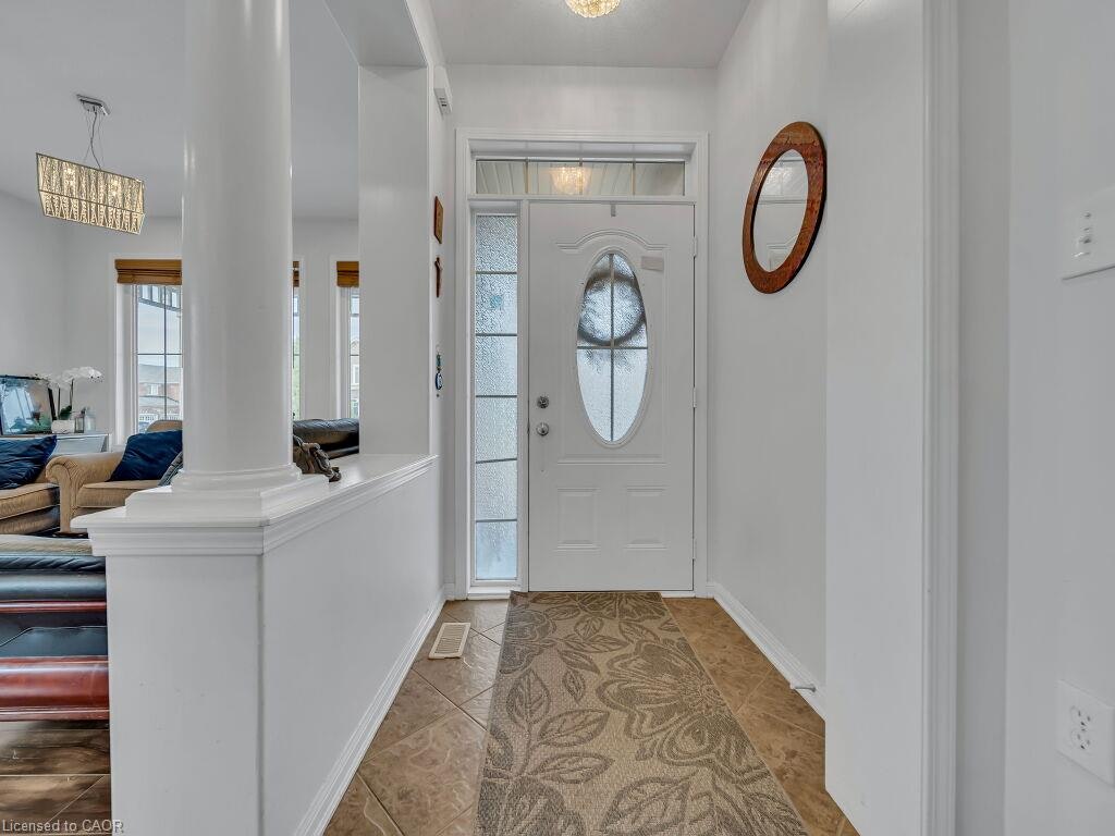Main-227 Baldwin Drive, Cambridge, ON, N3C 0B8 - 2