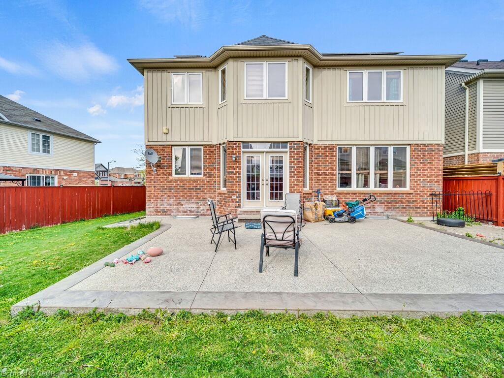 Main-227 Baldwin Drive, Cambridge, ON, N3C 0B8 - 18