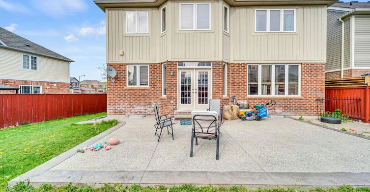 Main-227 Baldwin Drive, Cambridge, ON, N3C 0B8 - 18
