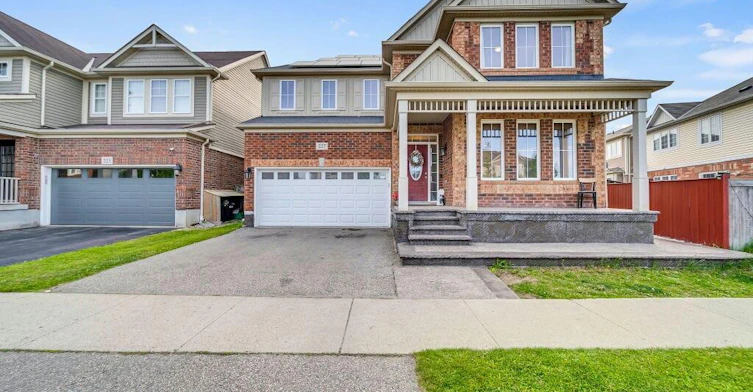 Main-227 Baldwin Drive, Cambridge, ON, N3C 0B8