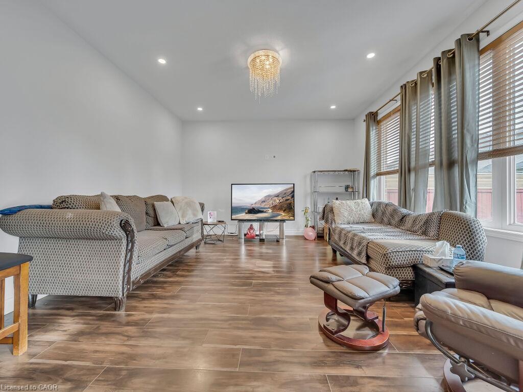 Main-227 Baldwin Drive, Cambridge, ON, N3C 0B8 - 8