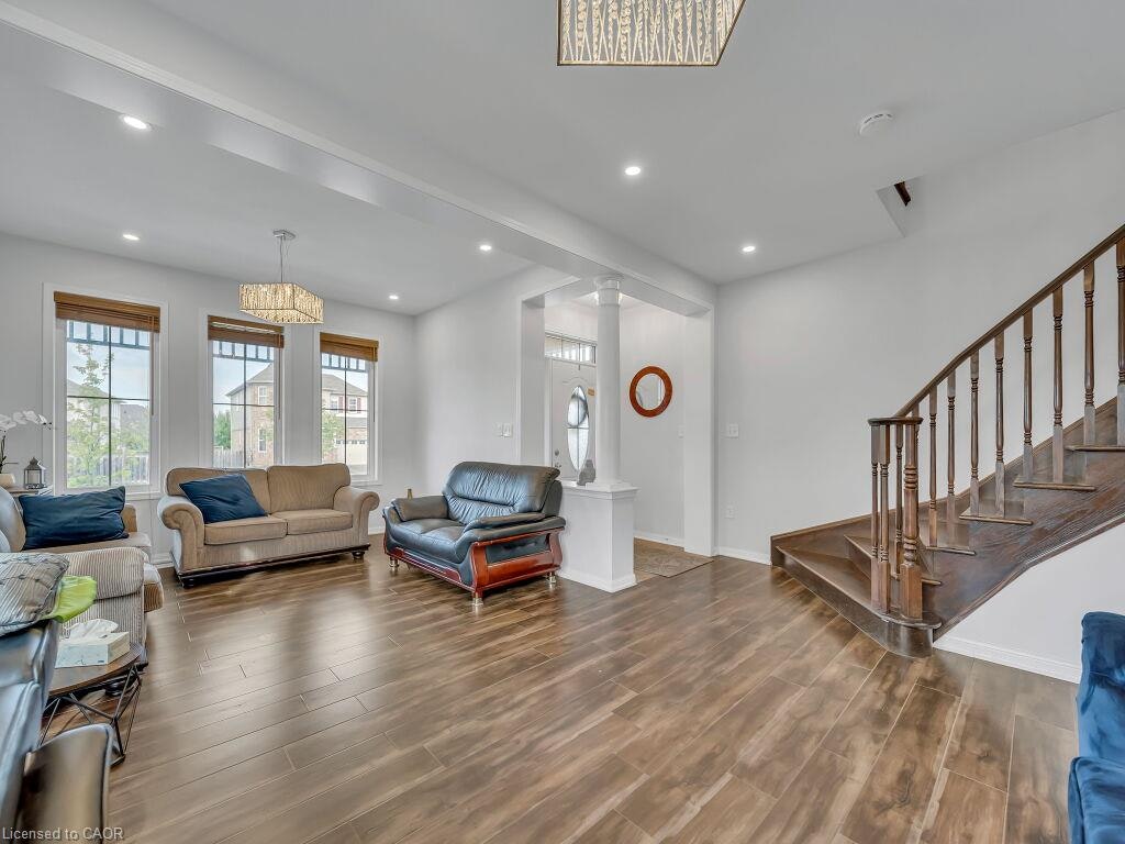 Main-227 Baldwin Drive, Cambridge, ON, N3C 0B8 - 4