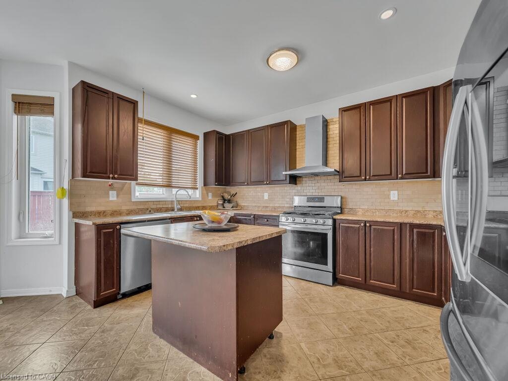 Main-227 Baldwin Drive, Cambridge, ON, N3C 0B8 - 5